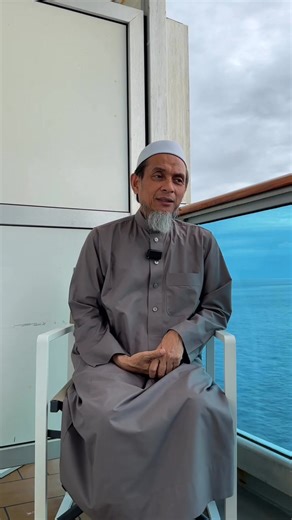 Rakaman kuliah siri 1 Pelayaran Islamik Tajuk: Cara Mengenali & Menghidupkan Hati Tajaan dan Anjuran: Group Infaq DarSA 23 | Syeikh Muhd Zainul Asri