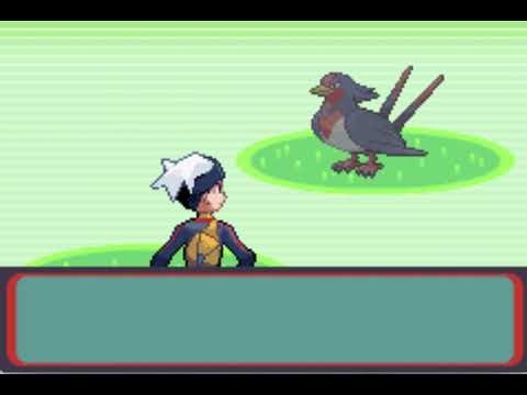 Pokemon Ruby Nuzlocke - Part 19