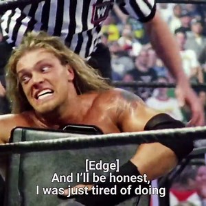 From the Elimination Chamber to the Money in the Bank Ladder Match, get the behind-the-scenes stories on the innovations of the #RuthlessAggression era. Stream Season 2 of #RuthlessAggression in its entirety on Peacock TV in the U.S. and WWE Network everywhere else! | WWE Network