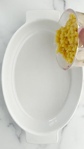 Delicious Baked Mac & Cheese Recipe