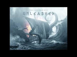 Two Steps From Hell - Unleashed