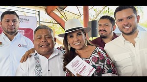 56K views · 837 reactions | ¡Se impartirá un curso de Maya Introductorio! En las #Caravanas del Bienestar, anunciamos este curso que iniciará el 24 de febrero. Aquí les dejamos más información. #UnidosParaTransformar | Mara Lezama | Facebook