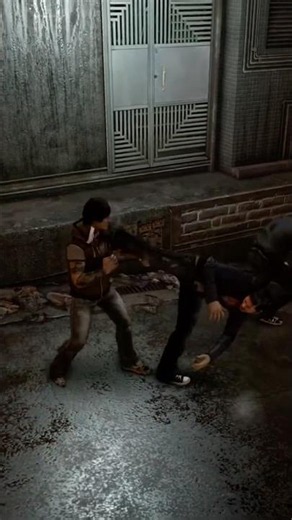 Sleeping Dogs PC #sleepingdogs #gameplay #martialarts #fighting
