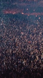 Thanks for all of your support this year 🙌 Big love x | Sam Fender