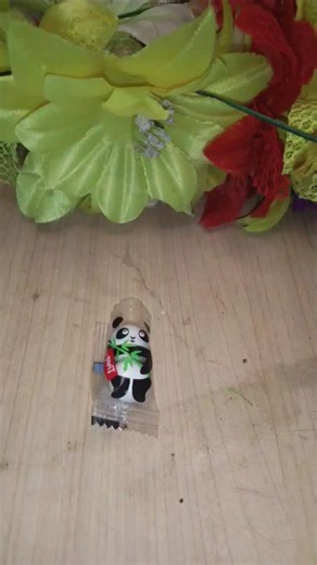 🍫 toffee Satisfying Crystal Peanut Chocolate Unboxing | ASMR Box Opening#Shorts#Chocolate#shortsfeed