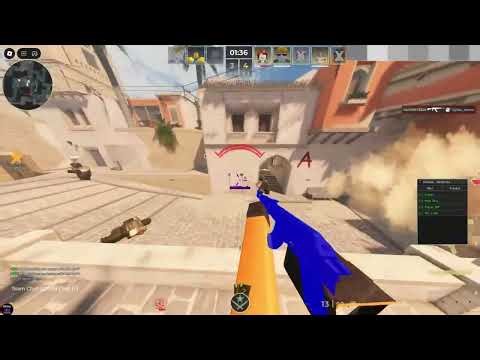 Blox strike scripts keyless the best executor xeno for free