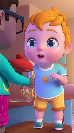 Where Does the Candy Go ?