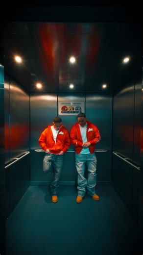 Exclusive Potassium Sprayed FME Zip-Up and Tee