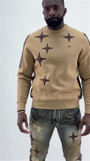 MAKOBI JEANS USA on Instagram: "🔥BOTTEGA COLLECTION🔥 Our latest streetwear collection fuses bold designs with everyday wearability. Featuring statement graphic tee, Street Denim Jeans and Sweatshirt. Each piece is crafted to deliver confidence, comfort, and edge. Designed for movement and individuality, the collection blends urban street culture with modern detail—perfect for those who set trends, not follow them. Stand out. Stay real. This is streetwear made for the city, made for you."