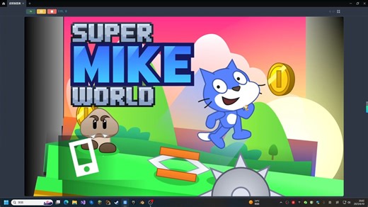 Gandi比赛作品讲解