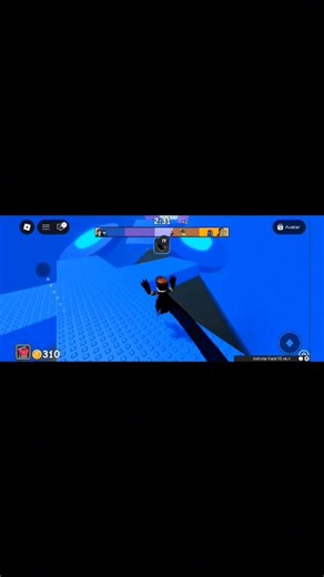 e só eu que não tenho sorte nem tendo script?