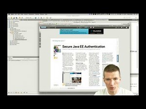 A Little REST with JAX-RS 2.0 and Java EE 7