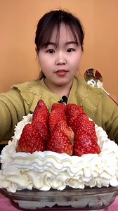 304K views · 8.7K reactions | ASMR SOFT CREAM CAKE , SUBSCRIBE AND NOTIFICATION BELL FOR YOUTUBE CHANNEL and facebook page To encourage in making clips of delicious food https://youtube.com/channel/UCLZuDeZgqg3cUKgd64lWQGg Please press follow the channel ASMR SOFT CREAM CAKE https://youtu.be/K2K56vYVgos | Eat Yup ASMR | Facebook