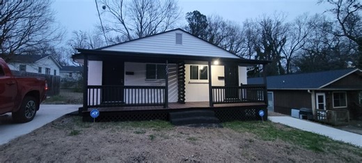 1207 Colfax St, Durham, NC 27701 - For Rent