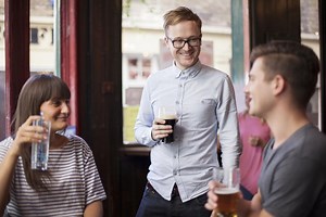 ESL: 6 Steps to Master Small Talk