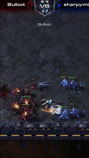 Micro Battle 99