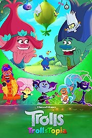 Watch Trolls: TrollsTopia Season 1 Episode 13 - Darlin' Dos / Bad Hair Day