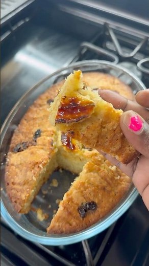 THE BEST BANANA BREAD RECIPE EVER #baking