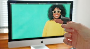 VANZY Wireless Ring Mouse Review: Gesture Control Made Easier Than Ever