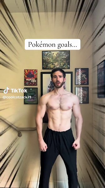 Achieving Pokémon Fitness Goals with Buzzwole