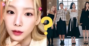 Girls' Generation's Taeyeon Hints At A Possible Group Comeback This Year And Fans Can't Take It
