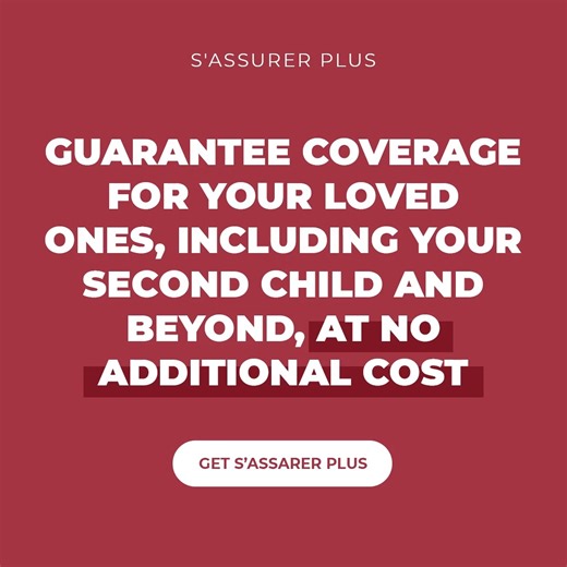 8.7K views | Having comprehensive health coverage that is affordable yet offers full coverage and a wide network of hospitals is necessary. Contact us to learn more about S'assurer Plus Plan. #CML | CML | Facebook