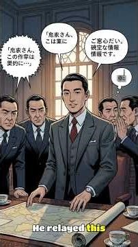 The Unheeded Warning of Richard Sorge