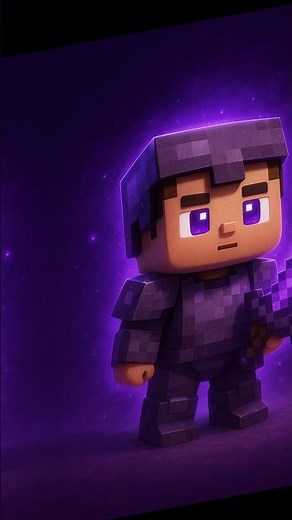 Minecraft But I am a Baby 😂🔥 #minecraft