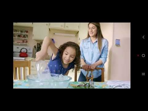 PBS Kids Channel Program Break (2025 KCTS-DT2)