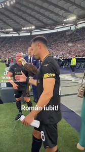 1.1M views · 10K reactions | Român iubit la Roma! 珞 | Preot Danu Florin | Facebook