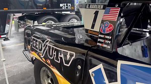 4.3K views · 293 reactions | 2023 Nashville truck walkthrough. 14 trucks this weekend. Race 1 on Saturday, August 5 at 6:10pm/ct Race 2 on Sunday, August 6 at 2:30pm/ct Races will be streamed live on our Facebook and YouTube channels, plus shown live on PlutoTV #racing #stadiumsupertrucks #nashville | Stadium Super Trucks | Facebook