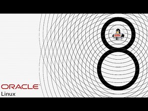 #13 Linux 8 Installation