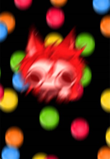 Funny Vtuber Ball Pit Adventure