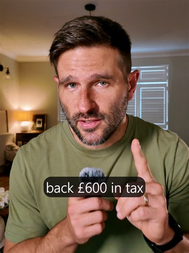 Personal allowance increase of £3,000?