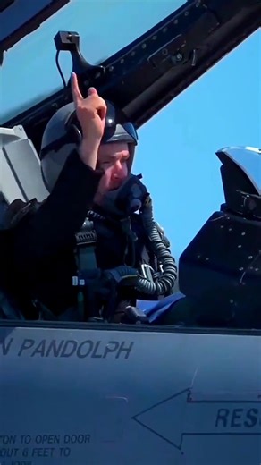 Military Vibe Check: 10/10! ✈️🕺