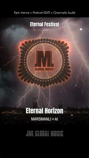 Infinite expansion and future vision (끝없는 확장과 미래) - Eternal Horizon