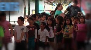 26K views · 496 reactions | Betsy DeVos callously dismisses the proven, positive impact after-school programs have on students across the country. | AFT | Facebook