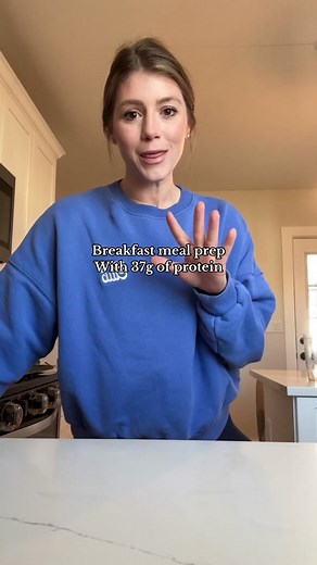 High-Protein Cottage Cheese Pancakes Recipe