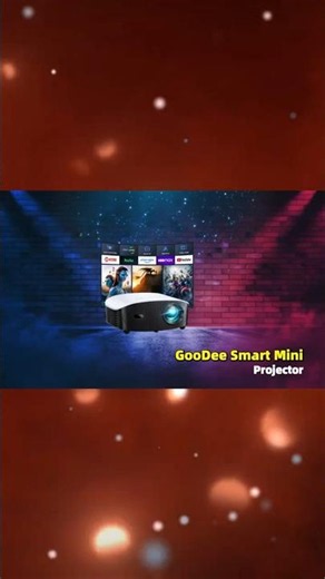 Best Mini Projector 2026 | Watch FIFA World Cup in 4K!