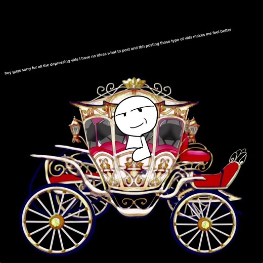 Sorry idk what to post ;-;