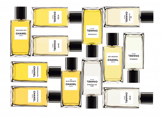 Top 5 Best Chanel Exclusive Perfumes 2020 - Les Exclusifs -