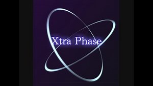 【オリジナル曲】 Xtra Phase
