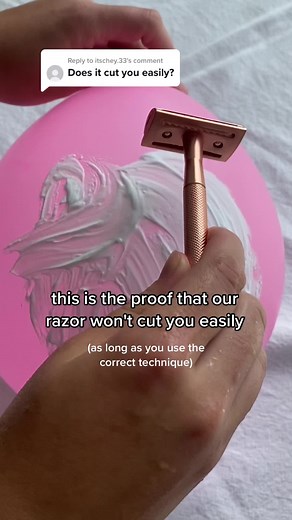 Safe Razor Techniques: Preventing Cuts and Injuries