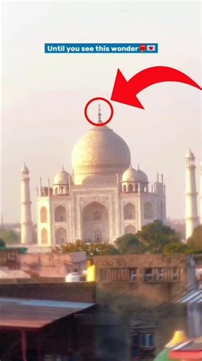 Taj Mahal, a miracle that took 22,000 workers 22 years to build🤍#youtube#storify#storifystudio#vi...
