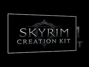 Skyrim Creation Kit Tutorial: Download and Installation