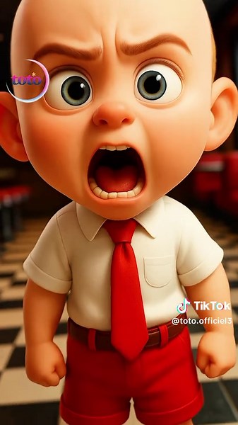 TOTO OFFICIEL sur TikTok