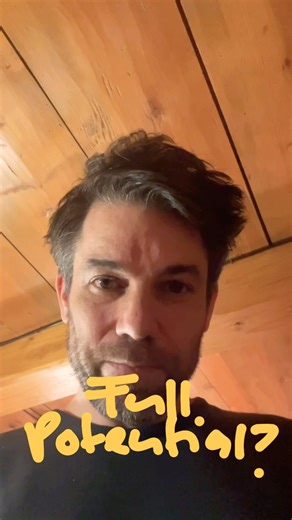 Should everyone reach their full potential?