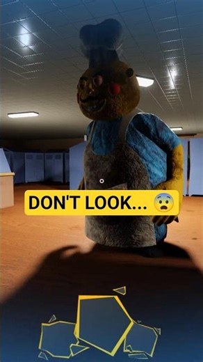 I Thought This Hiding Spot Was Safe Mr.Mix Proved Me Wrong #roblox #shorts