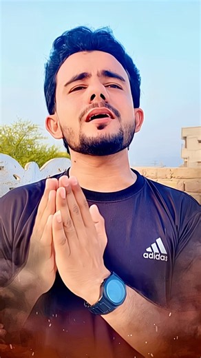 💕Ali Jee Nohay Abbas Se Kehna Hai Heart Touching Noha 2026#alijee #nadeemsarwar