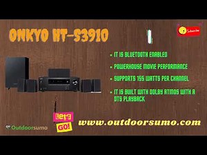 Top 10 Onkyo Home Theater Receiver best Guides and Reviews by outdoorsumo